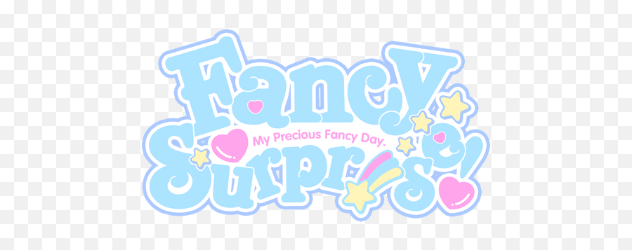 I Hope That You Will Enjoy A Happy Daily Life With - Happy Fancy Surprise Manamoko Png,Surprise Png