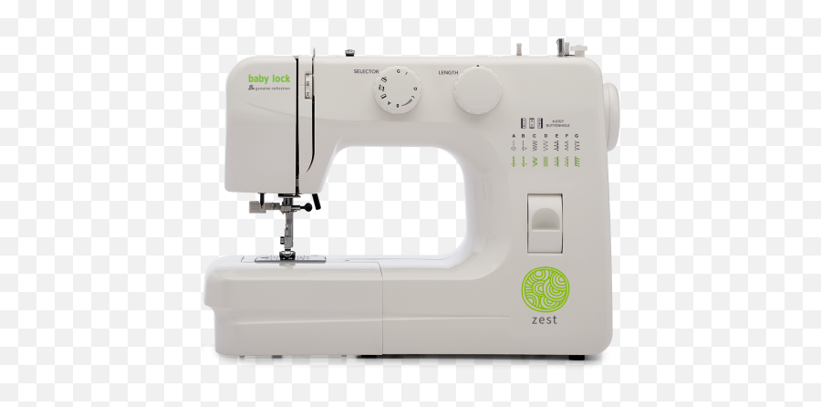 Maggieu0027s Sewing And Vacuum Baby Lock Machines - Baby Lock Sewing Machine Png,Sewing Needle Png