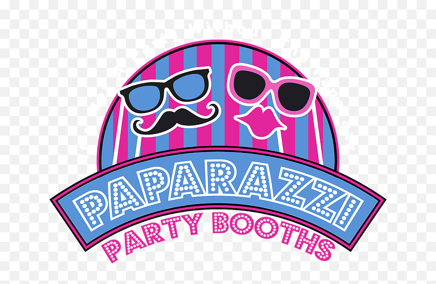 Photo Booth In Dallas Tx Paparazzi Party Booths - Clip Art Png,Paparazzi Png