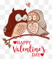Valentine Clipart U0026 Free Valentines Graphics - Happy Day png
