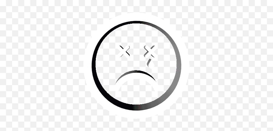Sad Face Aesthetic Posted By Samantha Thompson - Sad Boi Face Gif Png,Sad Emoji Transparent