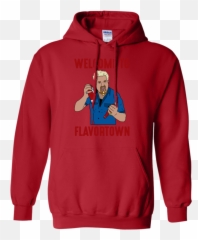 Guy Fieri - Flavortown T Shirt U0026 Hoodie Big Baller Brand Hoodie Png,Guy Fieri Png
