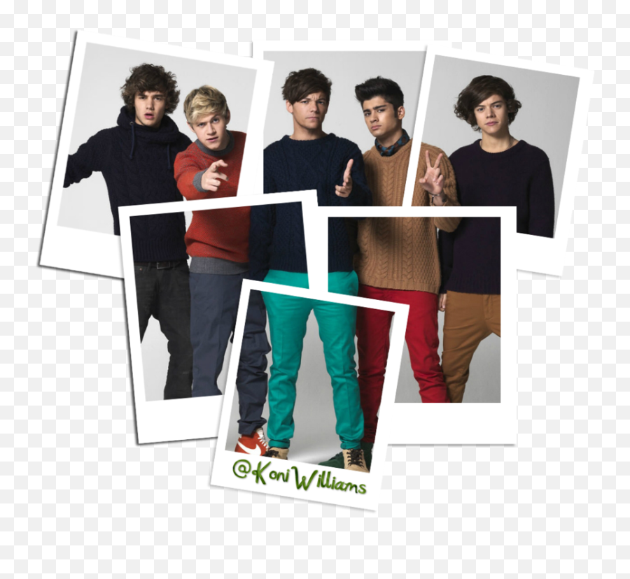 114 Images About One - One Direction Photoshoot 2011 Png,One Direction Png