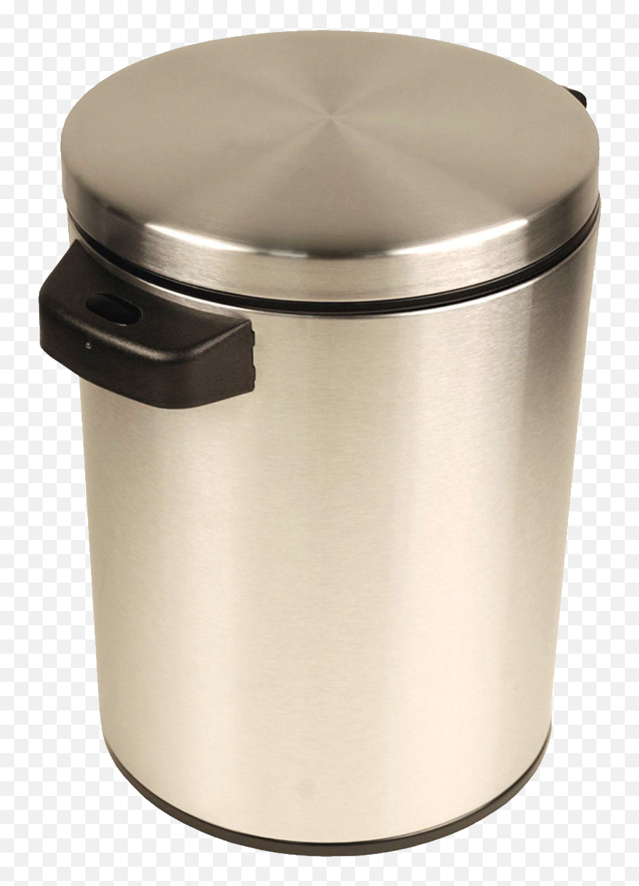 Trash Can Png Image Without Background Web Icons - Png Transparent Trash,Trash Can Transparent Background
