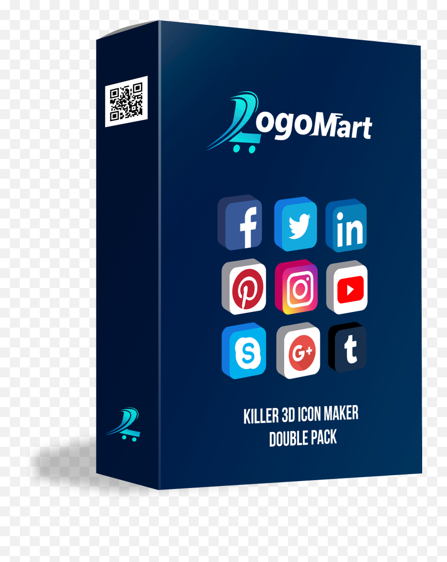 Logomart - Bestseller Private Label Rights Png,Photoshop Logo Templates