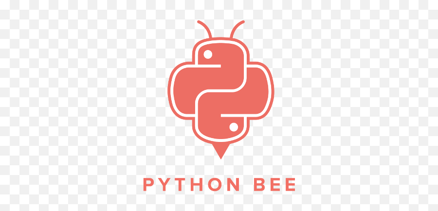Python Bee Logo Dropbox Logos Design - Illustration Png,Python Logo Png