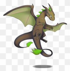 Dragon Sprites Opengameartorg - Maker png