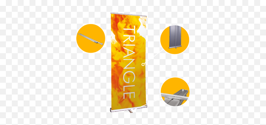 Triangle R Banner - Very Displays Graphic Design Png,Triangle Banner Png