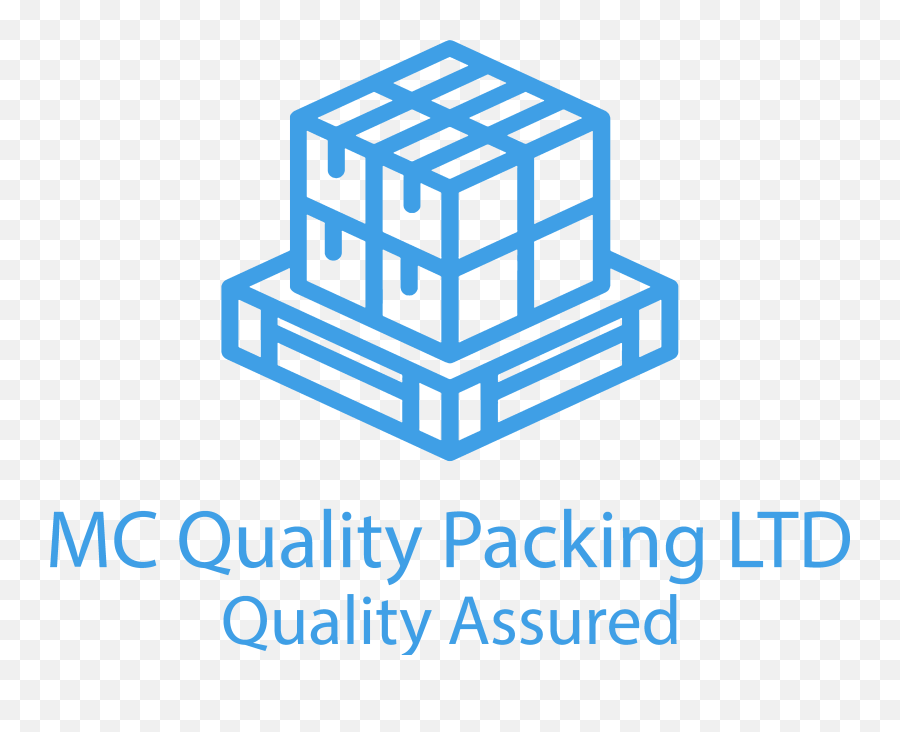 Mc Quality Packing Needs West Midlands - Cube Olap Logo Png,Mc Logo