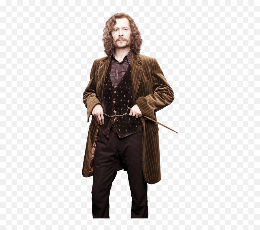 6012hp5spphglpng Sirius Black Hermione Costume - Harry Potter Sirius Png,Voldemort Png