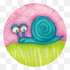 Download Kalendos Snail - Snail Full Size Png Image Pngkit Snail,Snail Png
