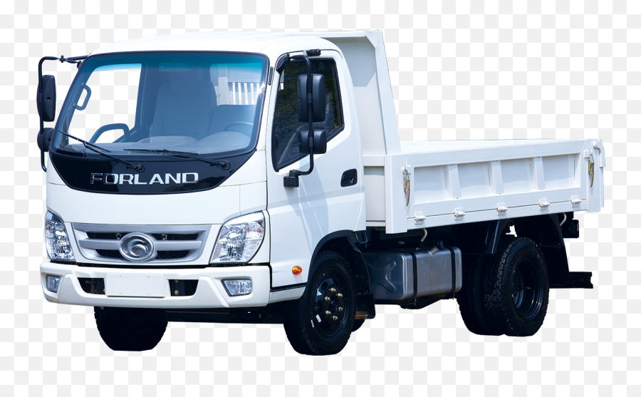 English Version Products Dump Truck - Commercial Vehicle Png,Dump Truck Png