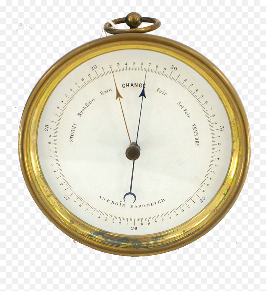 Barometer Png Clipart Mart - Barometer Clipart Png,Fair Png