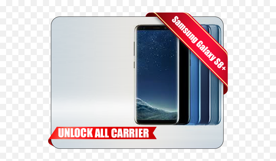 Unlock Samsung Galaxy S8 All Carrier Easy Steps Instant Sm G955 - Samsung Galaxy Png,Samsung S8 Png