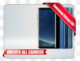 Unlock Samsung Galaxy S8 All Carrier Easy Steps Instant Sm G955 - png