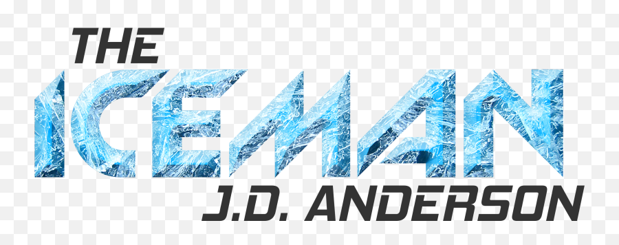 Iceman Logo Hi - Res Jd Iceman Iceman Logo Png,Jd Logo
