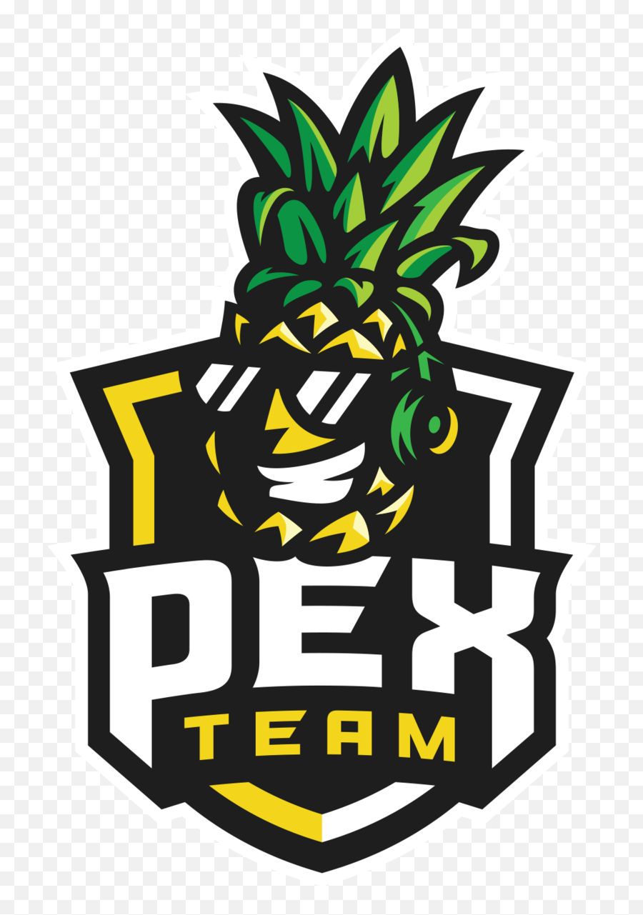 Pex Team - Leaguepedia League Of Legends Esports Wiki Pex Team Png,Pineapples Png