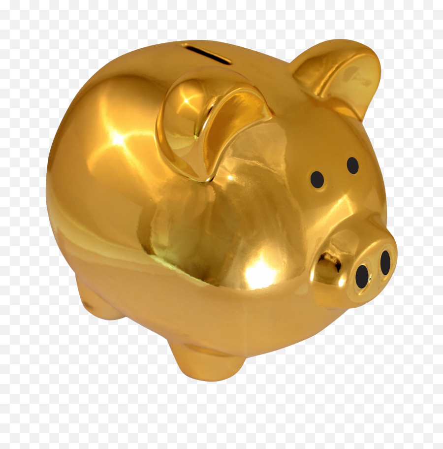 Piggy Bank Png Image - Piggy Bank Png,Piggy Bank Transparent Background