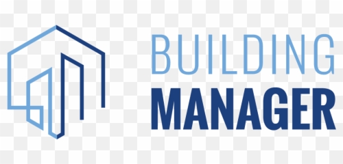 Building Manager U2013 Le Cabinet De Conseil Spécialisé Dans - Signage png