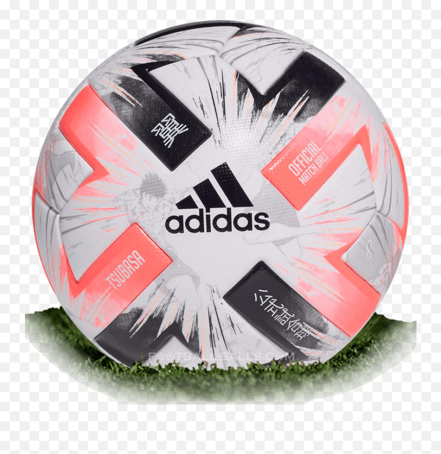 Adidas Tsubasa Is Official Match Ball Of Olympic Games 2020 - Adidas Png,Ball Transparent