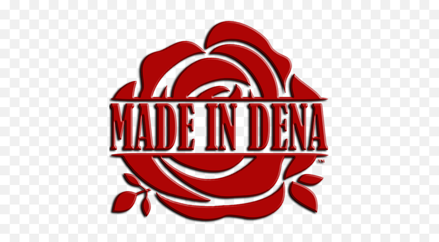 Home Of Made In Dena Clothing - Graphic Design Png,Shadow Png