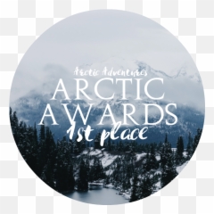 A R C T I D V E N U S - Circle Png,Arctic Assassin Png