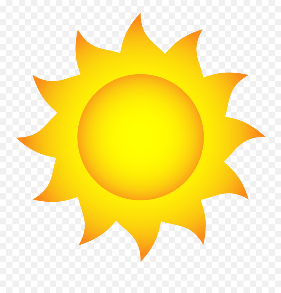 Clipart Sunshine - Apparent Motion Of The Sun Png,Sunshine Png