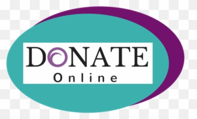Donate Button - Good Beginnings Central Vermont Circle png