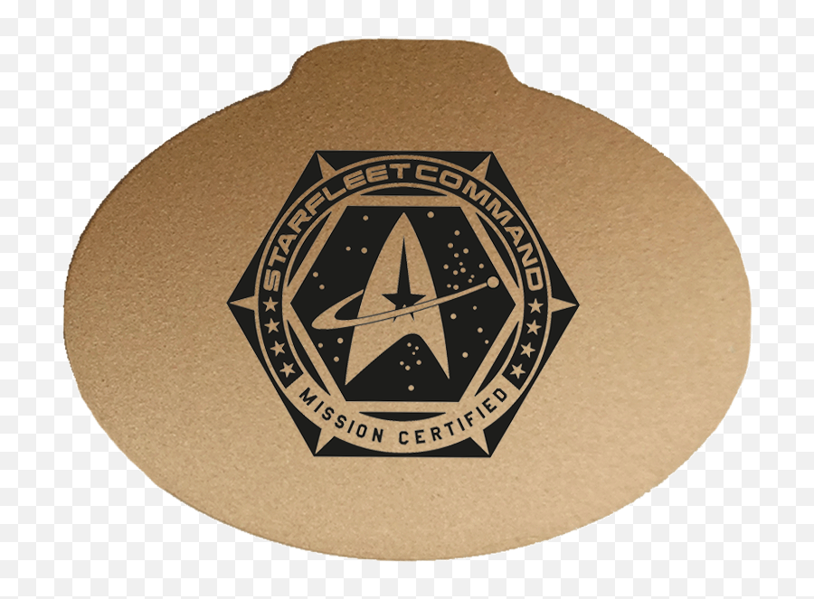 Star Trek The Next Generation 30th Anniversary Edition Bluetooth Communicator Magnet Replacement - Communicator Png,Star Trek Logo Png