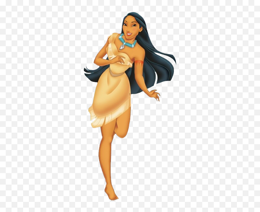 Pocahontas Png Picture - Disney Princess Pocahontas Png,Pocahontas Png