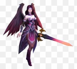 Download Mobile Legends Characters Png - Transparent Mobile Legends Heroes,Alucard Png