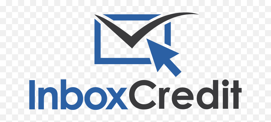 Logo - Cash Credit Png,Inbox Logo