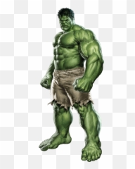 Hd Hulk Png Transparent Image - Hulk Png,Hulk Png