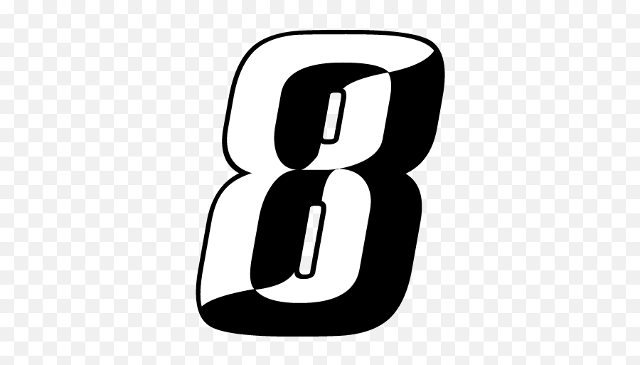 8 Number Png File Download Free - Number 8 Font Style,8 Png