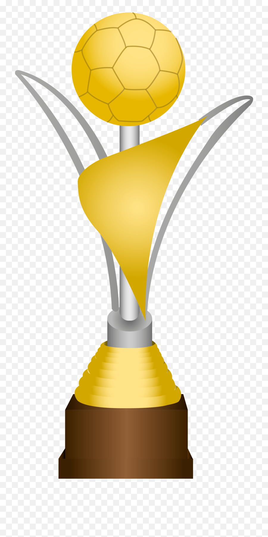 Primera Division Trophy Icon - Trofeo Costa Rica Png,Trophy Icon Png