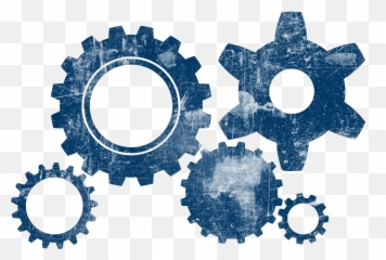 Download Hd Process Gears Png - Manufacturing