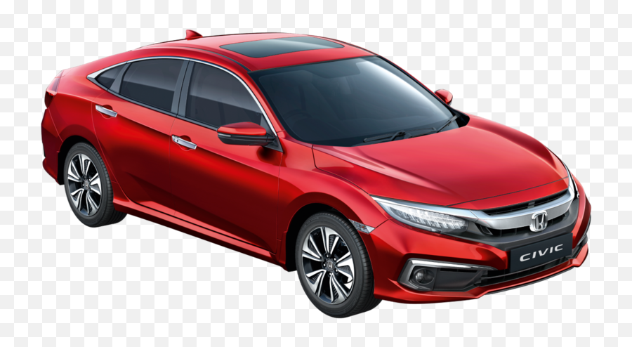 Honda Civic Rules Sales Charts In - Honda Jazz Price In Kolkata Png,Honda Civic Png