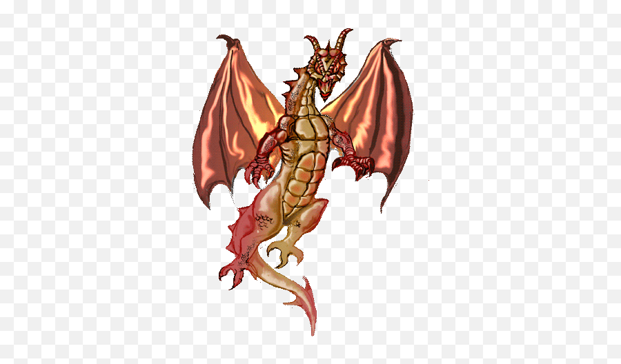 Dragonlady Lad Fire Dragon Png - Dragon,Fire Dragon Png