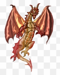 Dragonlady Lad Fire Dragon Png - Dragon,Fire Dragon Png