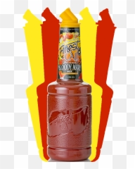 Fc - Finest Call Mango Png,Bloody Mary Png
