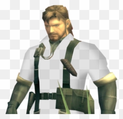 Snake Eater - Hentai Camo png