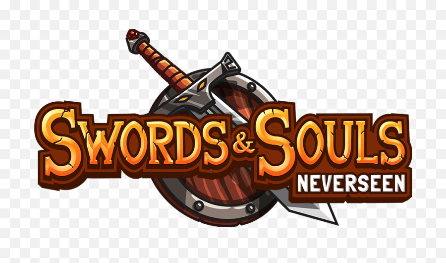 Neverseen Coming To - Swords Souls Neverseen Logo Png,Souls Png