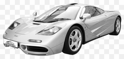 Mclaren F1 Png Transparent Images - Mclaren F1 Transparent Background,Mclaren Png