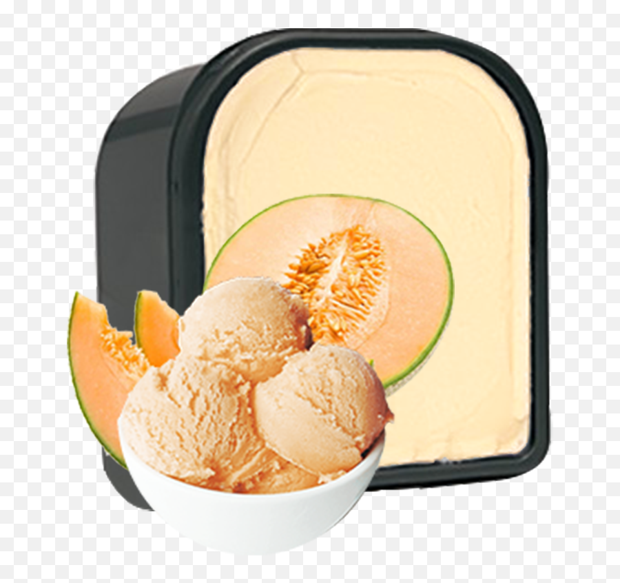 Melon Luneta Ice Cream - Gelato Png,Melon Png