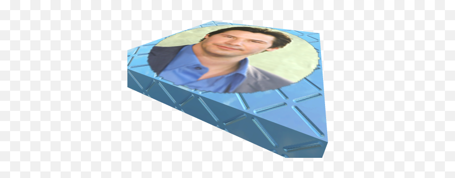 Badge Giver For Youu0027ve Found Keanu Reeves Find C - Roblox Leisure Png,Keanu Reeves Png