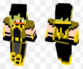 Download Human Pokemon - Zapdos Minecraft Skin For Free Minecraft Jango Fett Skin Png,Zapdos Png