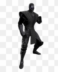 Noob Saibot From The Mortal Kombat Series - Mortal Kombat Noob Classic Png,Noob Saibot Png