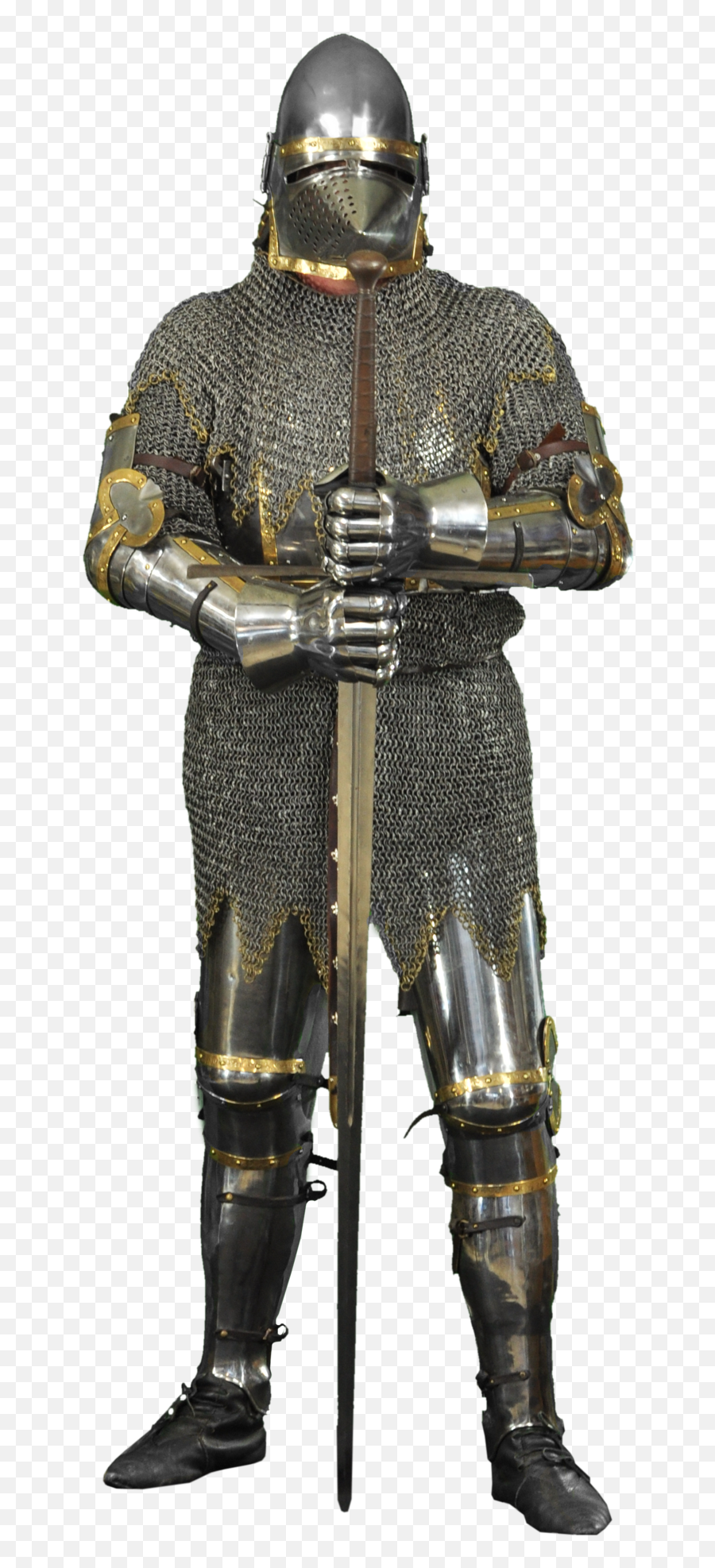 Knight Armour Png - Medieval Knight Png,Knight Transparent