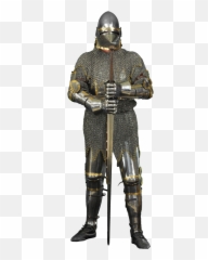 Knight Armour Png - Medieval
