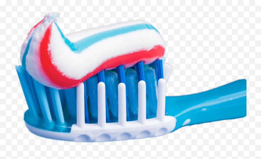 Miscellaneous Toothpaste - Colgate Toothpaste On Toothbrush Png,Toothpaste Png